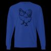 Adult Long-Sleeve Beefy-T® Thumbnail