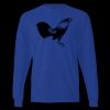 Adult Long-Sleeve Beefy-T® Thumbnail