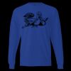 Adult Long-Sleeve Beefy-T® Thumbnail
