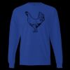 Adult Long-Sleeve Beefy-T® Thumbnail