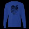 Adult Long-Sleeve Beefy-T® Thumbnail