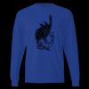 Adult Long-Sleeve Beefy-T® Thumbnail