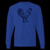 Adult Long-Sleeve Beefy-T® Thumbnail