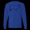 Adult Long-Sleeve Beefy-T® Thumbnail