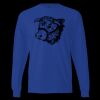 Adult Long-Sleeve Beefy-T® Thumbnail