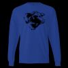 Adult Long-Sleeve Beefy-T® Thumbnail