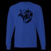 Adult Long-Sleeve Beefy-T® Thumbnail