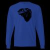 Adult Long-Sleeve Beefy-T® Thumbnail