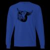 Adult Long-Sleeve Beefy-T® Thumbnail