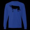 Adult Long-Sleeve Beefy-T® Thumbnail