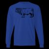 Adult Long-Sleeve Beefy-T® Thumbnail