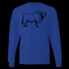 Adult Long-Sleeve Beefy-T® Thumbnail