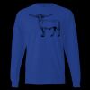 Adult Long-Sleeve Beefy-T® Thumbnail