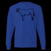 Adult Long-Sleeve Beefy-T® Thumbnail