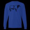 Adult Long-Sleeve Beefy-T® Thumbnail