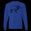 Adult Long-Sleeve Beefy-T® Thumbnail