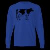 Adult Long-Sleeve Beefy-T® Thumbnail