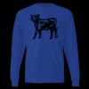 Adult Long-Sleeve Beefy-T® Thumbnail