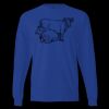 Adult Long-Sleeve Beefy-T® Thumbnail