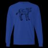 Adult Long-Sleeve Beefy-T® Thumbnail