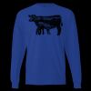 Adult Long-Sleeve Beefy-T® Thumbnail