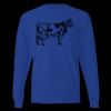 Adult Long-Sleeve Beefy-T® Thumbnail