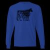 Adult Long-Sleeve Beefy-T® Thumbnail
