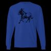 Adult Long-Sleeve Beefy-T® Thumbnail