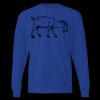 Adult Long-Sleeve Beefy-T® Thumbnail