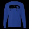 Adult Long-Sleeve Beefy-T® Thumbnail