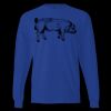 Adult Long-Sleeve Beefy-T® Thumbnail