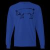 Adult Long-Sleeve Beefy-T® Thumbnail