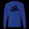 Adult Long-Sleeve Beefy-T® Thumbnail