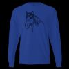 Adult Long-Sleeve Beefy-T® Thumbnail
