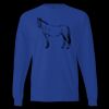 Adult Long-Sleeve Beefy-T® Thumbnail