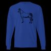 Adult Long-Sleeve Beefy-T® Thumbnail