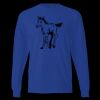 Adult Long-Sleeve Beefy-T® Thumbnail