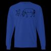 Adult Long-Sleeve Beefy-T® Thumbnail