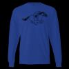 Adult Long-Sleeve Beefy-T® Thumbnail