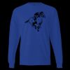 Adult Long-Sleeve Beefy-T® Thumbnail