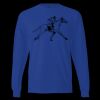 Adult Long-Sleeve Beefy-T® Thumbnail