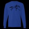 Adult Long-Sleeve Beefy-T® Thumbnail