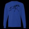 Adult Long-Sleeve Beefy-T® Thumbnail