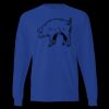 Adult Long-Sleeve Beefy-T® Thumbnail