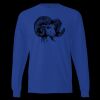 Adult Long-Sleeve Beefy-T® Thumbnail