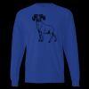 Adult Long-Sleeve Beefy-T® Thumbnail