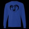 Adult Long-Sleeve Beefy-T® Thumbnail