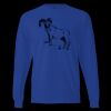 Adult Long-Sleeve Beefy-T® Thumbnail