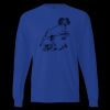 Adult Long-Sleeve Beefy-T® Thumbnail