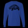Adult Long-Sleeve Beefy-T® Thumbnail